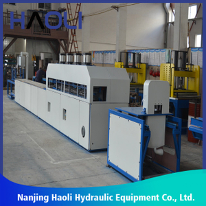  Composite Fibre Pultrusion Machines Made In China